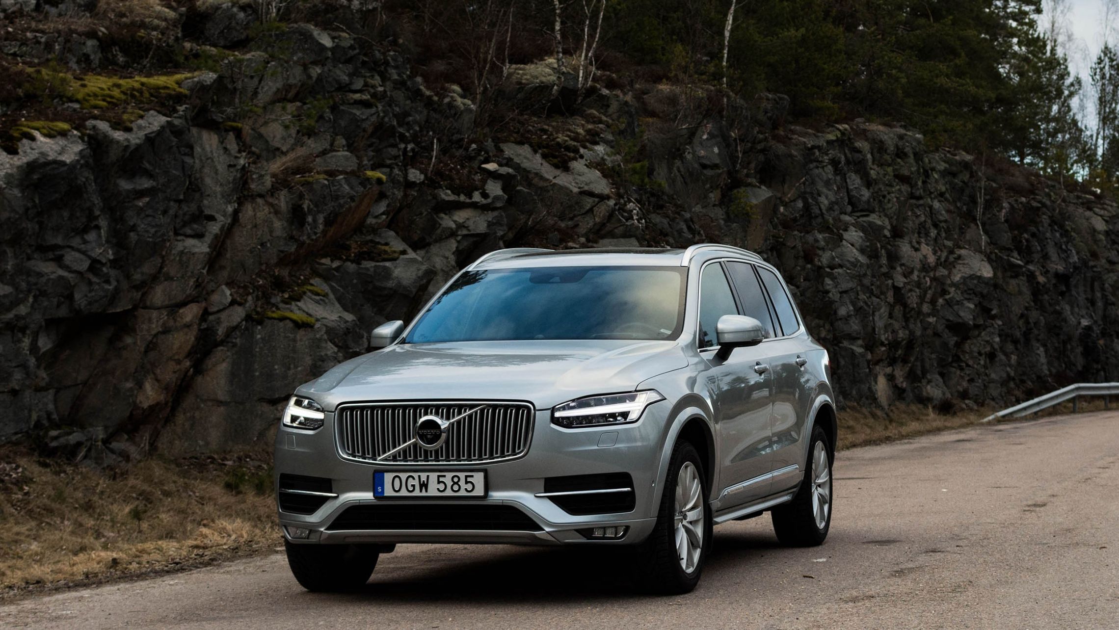 Xc90 d5 замена грм